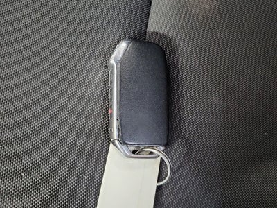 2021 Kia Forte GT
