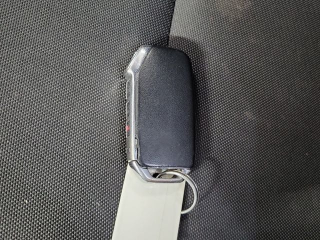 2021 Kia Forte GT
