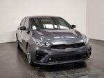 2021 Kia Forte GT