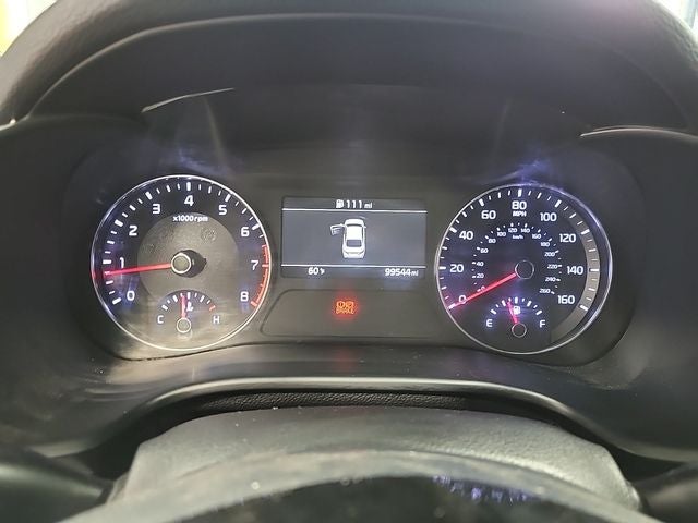 2021 Kia Forte GT