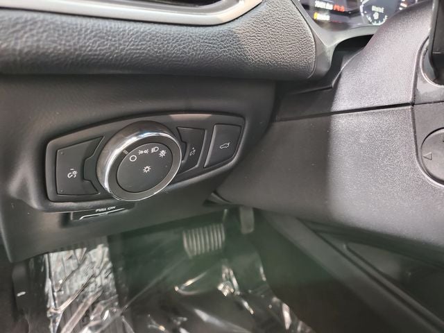 2018 Lincoln MKZ Reserve