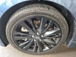 2018 Lincoln MKZ Reserve