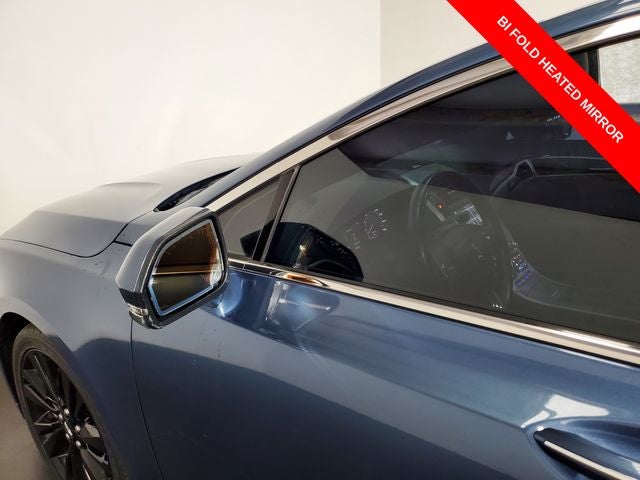 2018 Lincoln MKZ Reserve