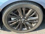 2018 Lincoln MKZ Reserve
