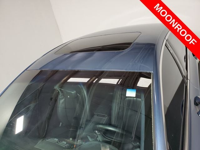 2018 Lincoln MKZ Reserve