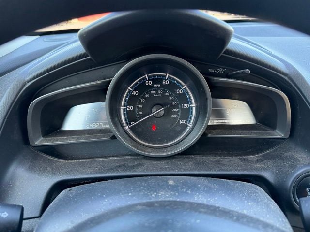 2019 Toyota Yaris LE