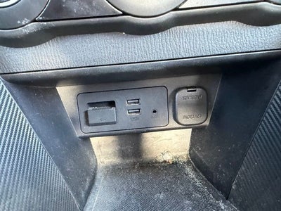 2019 Toyota Yaris LE