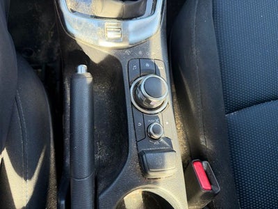 2019 Toyota Yaris LE