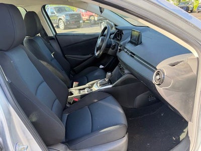 2019 Toyota Yaris LE