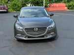 2017 Mazda Mazda3 Sport