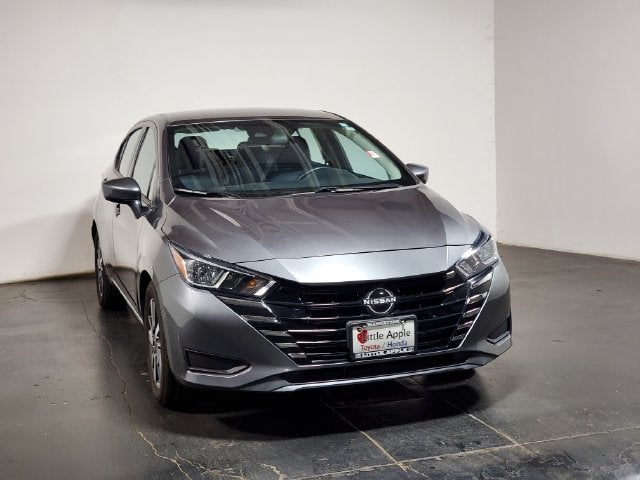 2024 Nissan Versa 1.6 SV