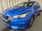2021 Nissan Versa 1.6 SV