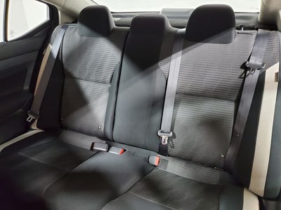 2021 Nissan Versa 1.6 SV