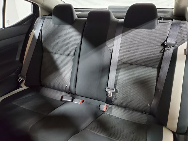 2021 Nissan Versa 1.6 SV