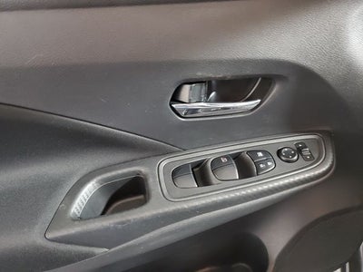 2021 Nissan Versa 1.6 SV