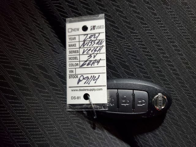 2021 Nissan Versa 1.6 SV