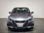 2021 Nissan Versa 1.6 SV