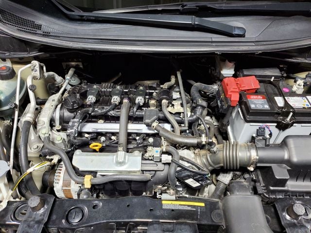 2021 Nissan Versa 1.6 SV