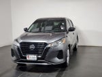 2022 Nissan Kicks S