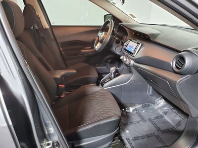 2022 Nissan Kicks S