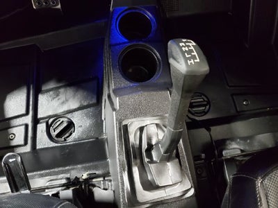 2019 Polaris RZR XP