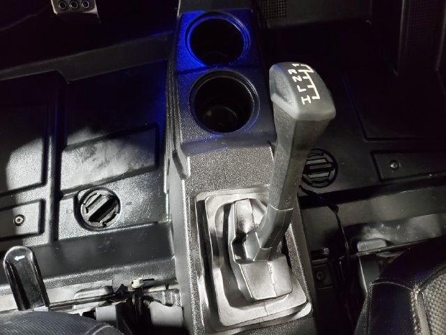2019 Polaris RZR XP