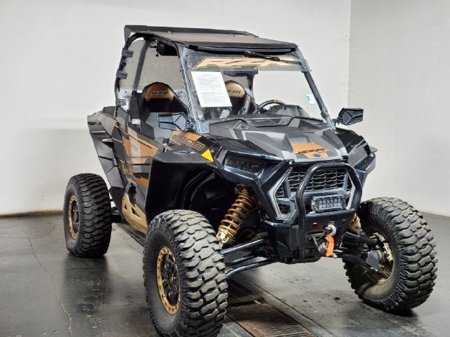 2019 Polaris RZR XP