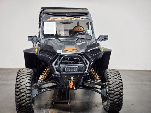 2019 Polaris RZR XP