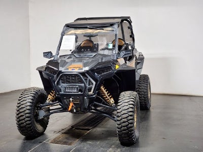2019 Polaris RZR XP