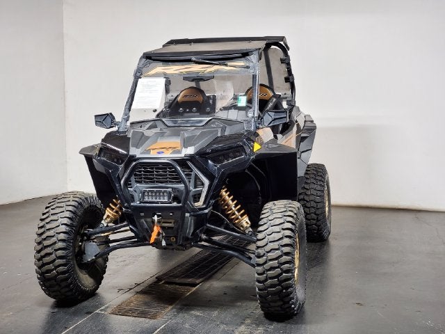 2019 Polaris RZR XP