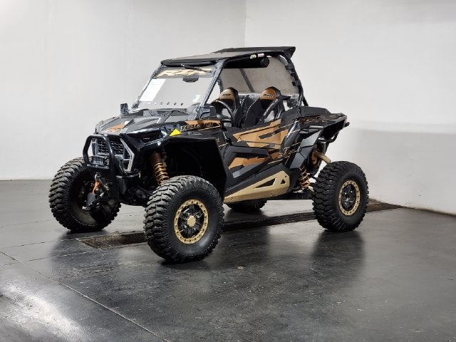 2019 Polaris RZR XP