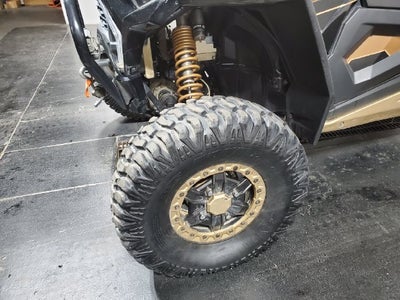 2019 Polaris RZR XP