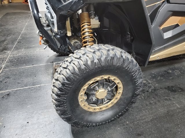 2019 Polaris RZR XP