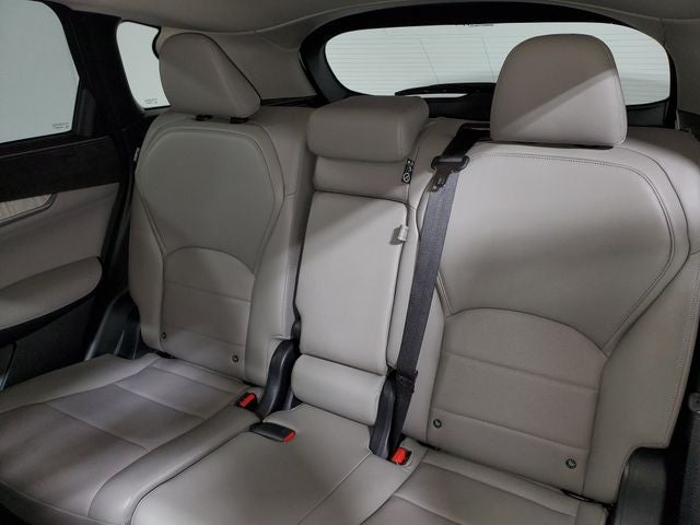 2023 INFINITI QX50 Sensory