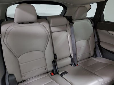 2023 INFINITI QX50 Sensory