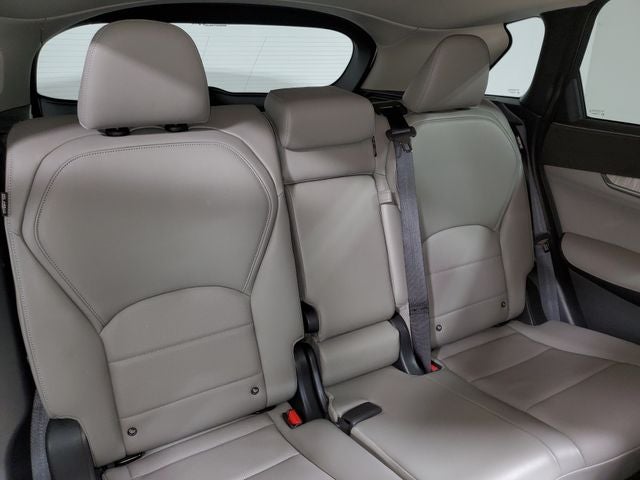 2023 INFINITI QX50 Sensory