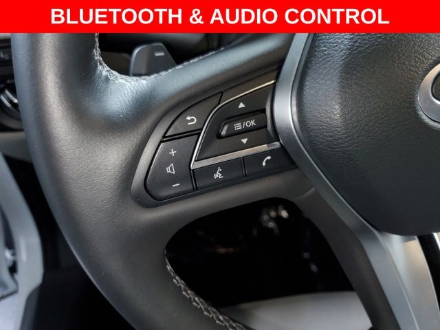 2023 INFINITI QX50 Sensory