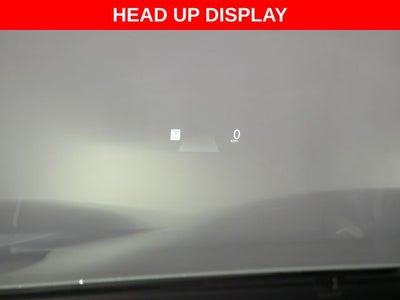 2023 INFINITI QX50 Sensory
