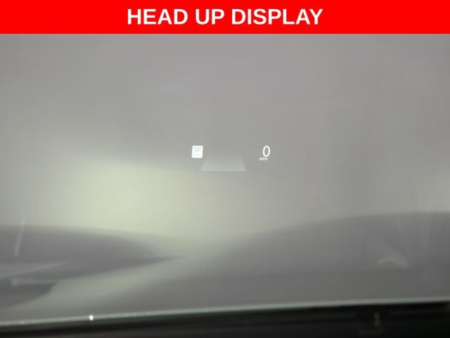2023 INFINITI QX50 Sensory