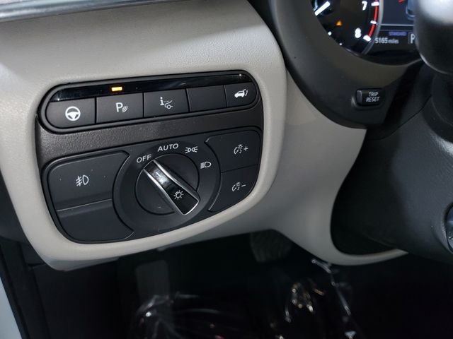 2023 INFINITI QX50 Sensory