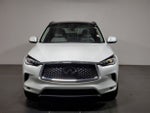 2023 INFINITI QX50 Sensory
