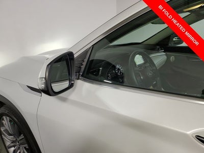 2023 INFINITI QX50 Sensory