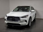 2023 INFINITI QX50 Sensory