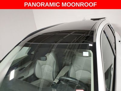 2023 INFINITI QX50 Sensory