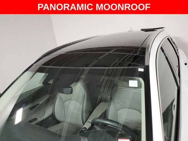 2023 INFINITI QX50 Sensory