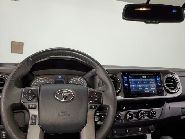 2016 Toyota Tacoma TRD Off-Road
