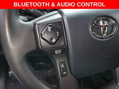 2016 Toyota Tacoma TRD Off-Road