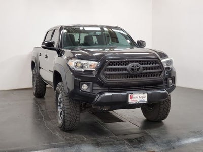 2016 Toyota Tacoma TRD Off-Road