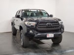 2016 Toyota Tacoma TRD Off-Road