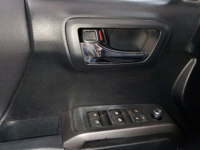 2016 Toyota Tacoma TRD Off-Road